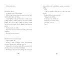 The Song Walker spread