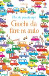 Giochi da fare in auto copertina