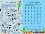 Giochi da fare in auto pagina interna