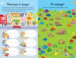 Giochi da fare in auto pagina interna
