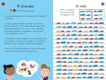 Giochi da fare in auto pagina interna