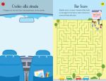 Giochi da fare in auto pagina interna