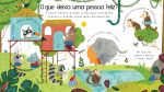 O que são os sentimentos? miolo