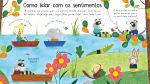 O que são os sentimentos? miolo