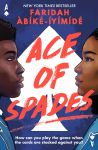 Ace of Spades book cover
