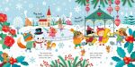 Winter Wonderland Sound Book spread
