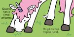 Dov'è il mio unicorno? pagina interna