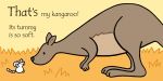 That's not my kangaroo… spread