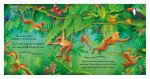 Pop-up Animals spread
