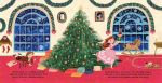 The Nutcracker spread