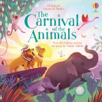 Carnival of the Animals book cover