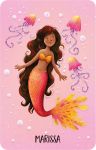 Mermaid Snap spread