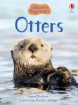 Otters book cover