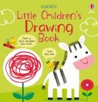 Little Children's Drawing Book book cover