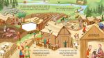Step Inside Long Ago The Viking World spread