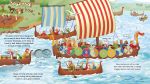 Step Inside Long Ago The Viking World spread
