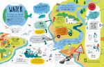 Lift-the-Flap Looking After Our Planet spread