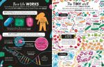 Lift-the-Flap Biology spread