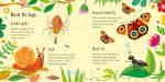 Bugs Matching Games spread