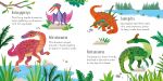 Dinosaur Matching Games spread