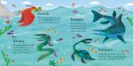Dinosaur Matching Games spread