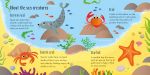 Under the Sea Matching Games spread
