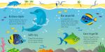 Under the Sea Matching Games spread