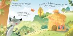 Three Little Pigs spread
