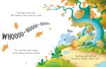Animal Stories for Little Children spread