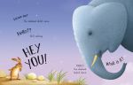 Animal Stories for Little Children spread