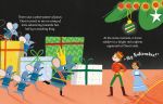 Ballet Stories for Little Children spread