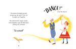 Ballet Stories for Little Children spread