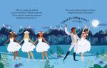 Ballet Stories for Little Children spread