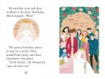 Forgotten Fairy Tales: The Nettle Princess spread