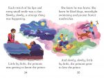 Forgotten Fairy Tales: The Sleeping Prince spread