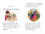 Forgotten Fairy Tales: The Sleeping Prince spread