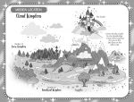 Castle in the Clouds spread