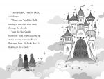 Castle in the Clouds spread