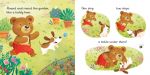 Round and Round the Garden spread