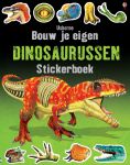 Dinosaurussen boekomslag