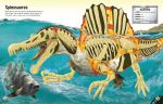 Dinosaurussen spread