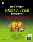 Dinosaurussen spread