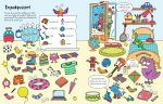 Puzzels op reis spread