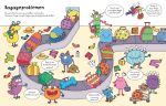 Puzzels op reis spread