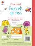 Puzzels op reis spread