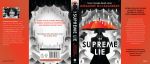 The Supreme Lie spread