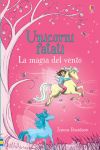 La magia del vento copertina