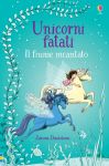Il fiume incantato copertina