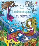 Les sirènes couverture
