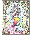 Les sirènes page intérieure